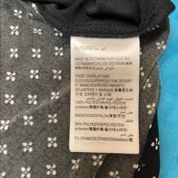 NWT Charter Club Blouse - Picture 12 of 14